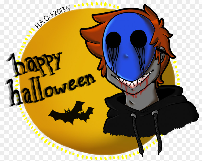 Halloween Jack Skellington Creepypasta Drawing PNG