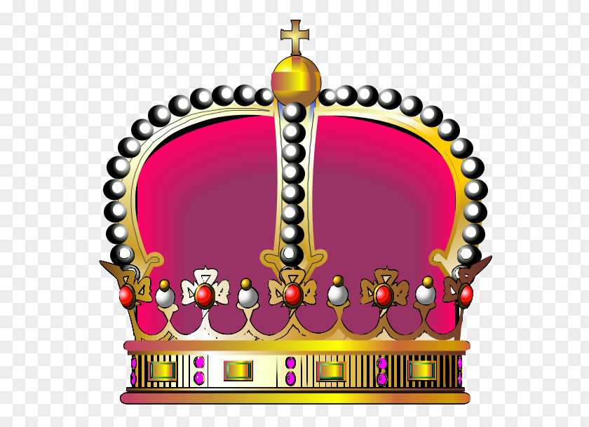 Holy Roman Empire Crown Title Computer File Landgrafenkrone Landgrave PNG