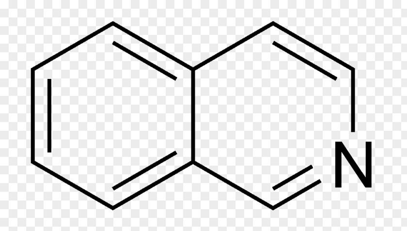Isoquinoline Anthracene Aromatic Hydrocarbon Tetralin PNG