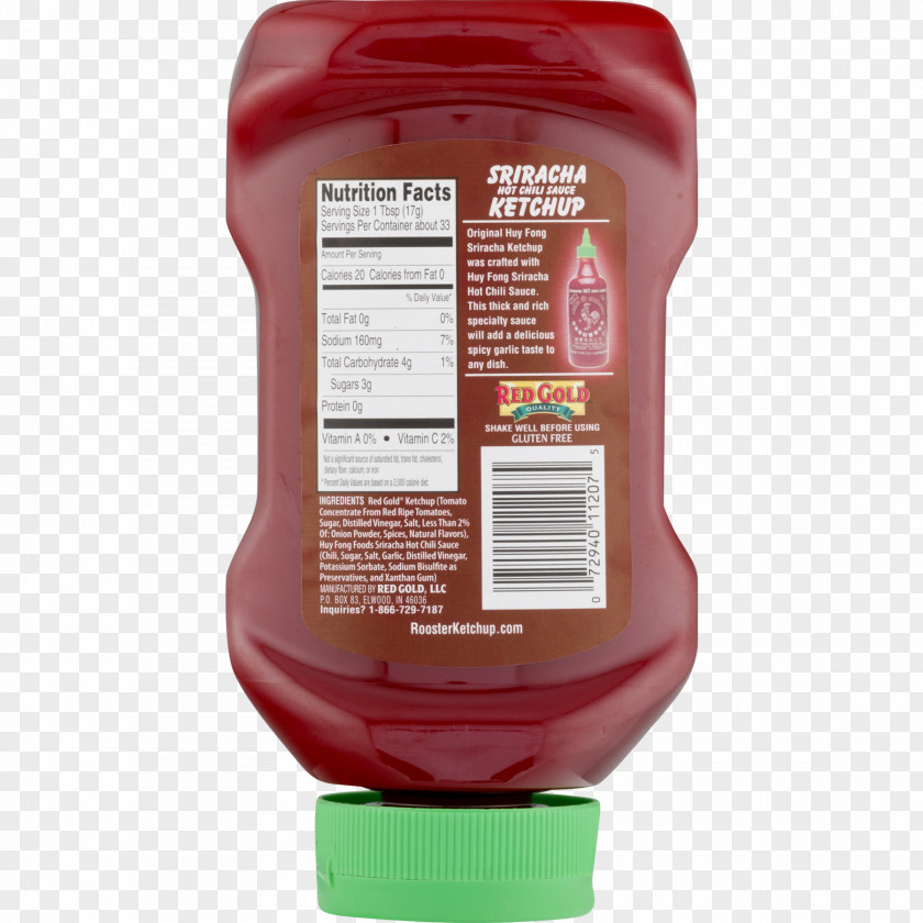 Ketchup Condiment Sriracha Sauce Ingredient Huy Fong PNG