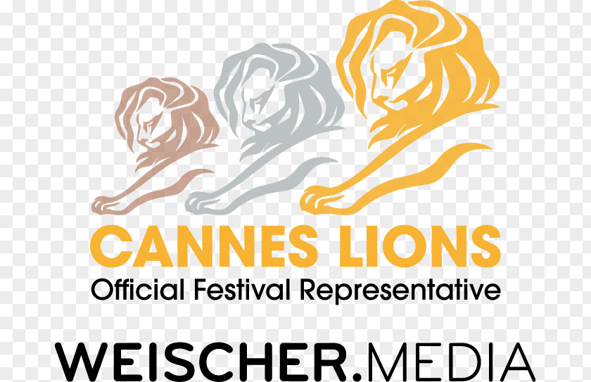 Lion Cannes Lions International Festival Of Creativity Human Behavior Logo Illustration PNG