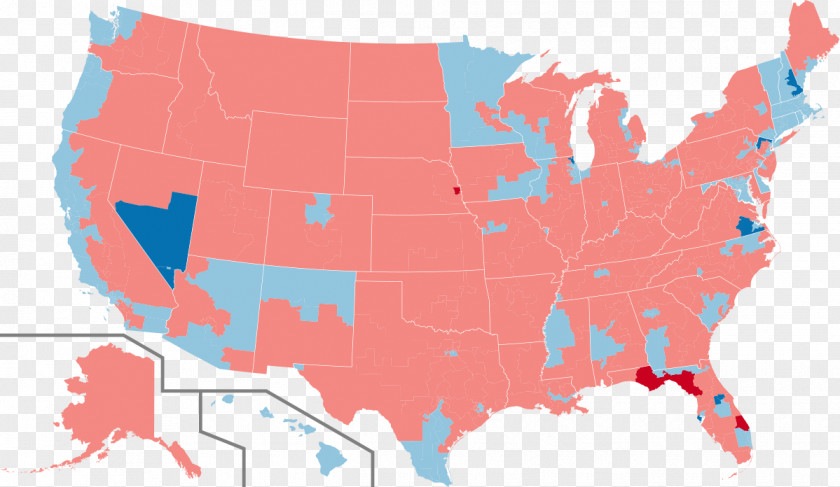 Map Kansas US Presidential Election 2016 Louisiana United States Congress Kentucky PNG