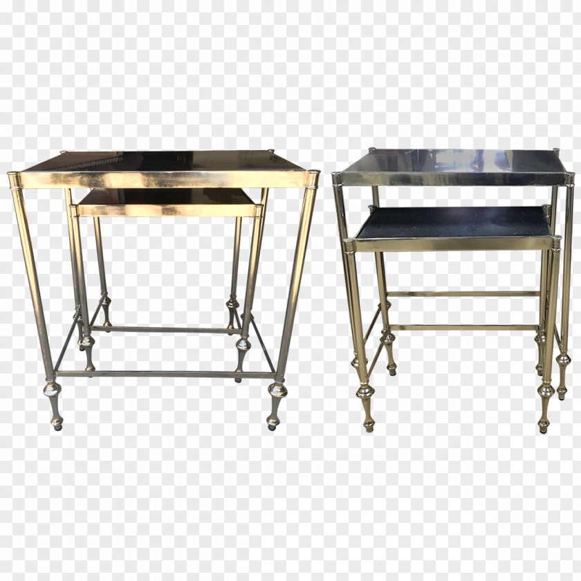 Metal Plaque Coffee Tables Desk Furniture Living Room PNG