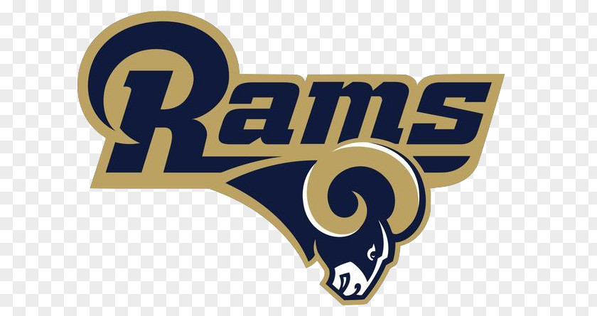 NFL Los Angeles Rams Draft Chargers Logo PNG