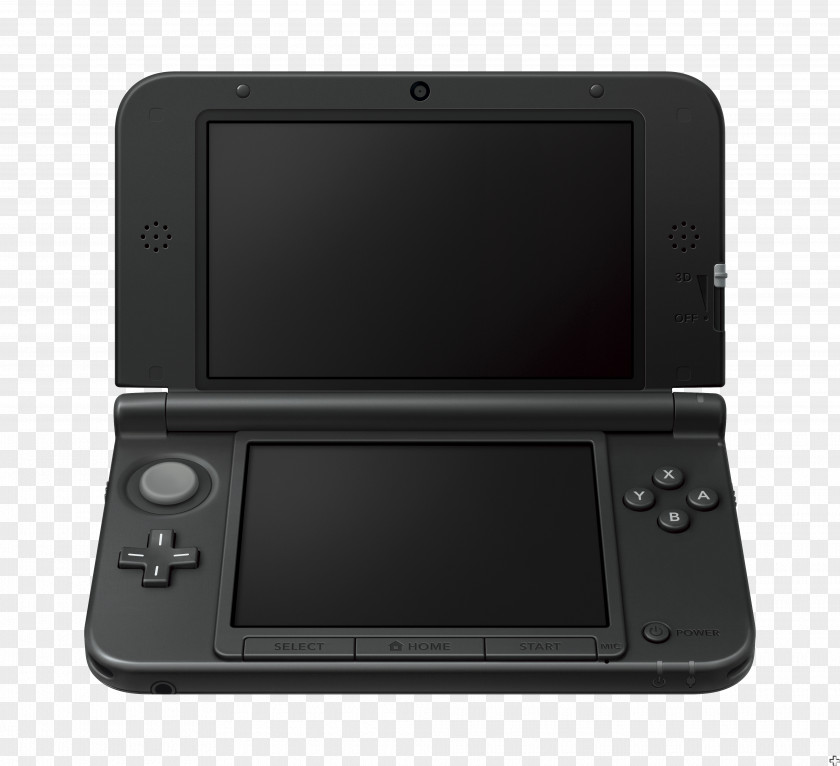 Nintendo 3DS XL Fire Emblem Awakening Video Game Consoles PNG