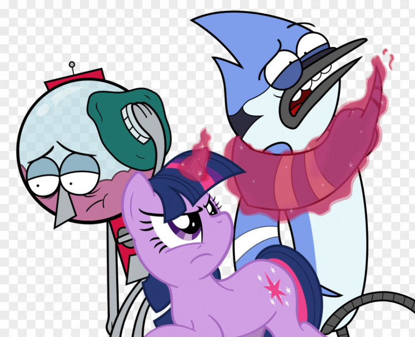 Princess Lover Mordecai Twilight Sparkle Pinkie Pie Rigby DeviantArt PNG