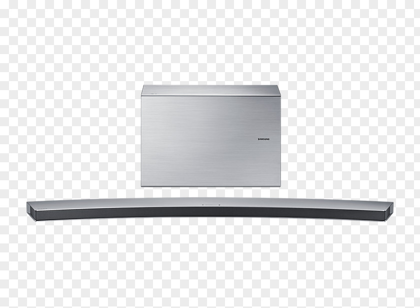 Samsung HW-M4500 260W 2.1-Channel Curved Soundbar System HW-J6500R 6.1 Mit Bluetooth Schwarz PNG