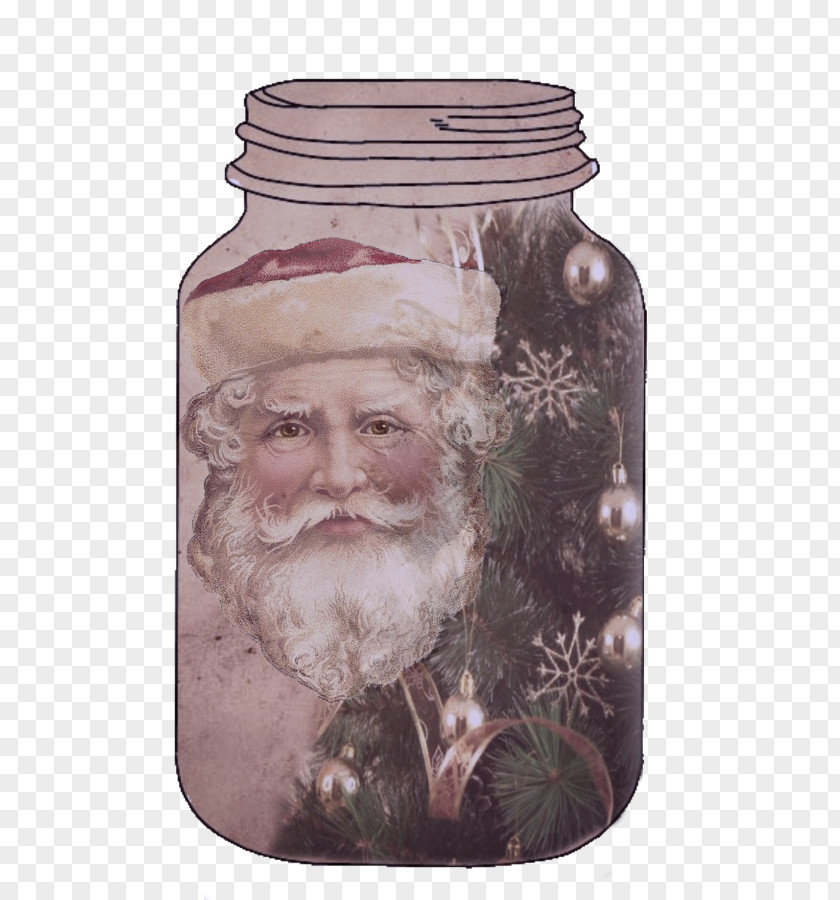 Santa Claus PNG