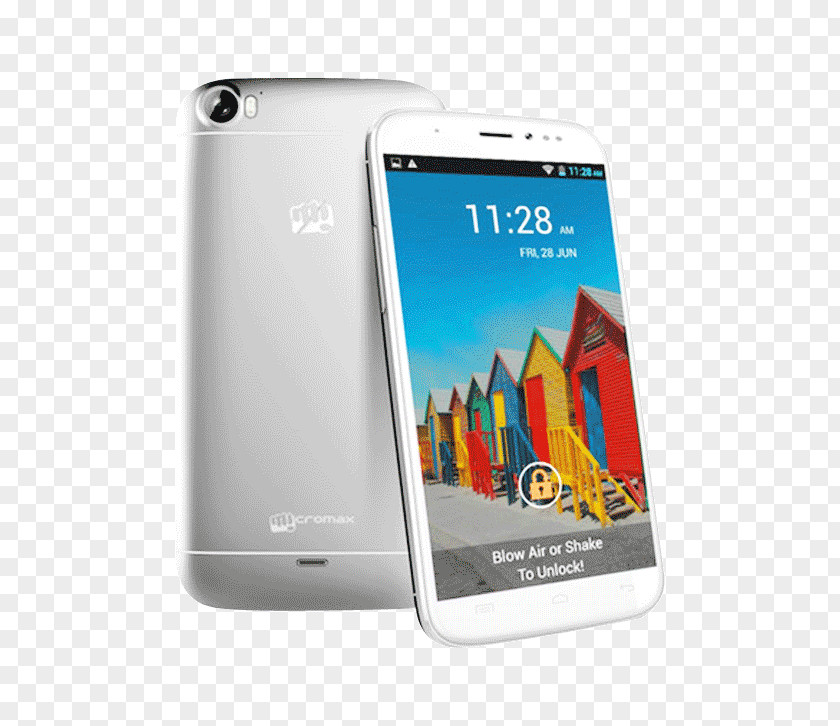 Smartphone Micromax Canvas A1 Informatics Infinity Firmware PNG
