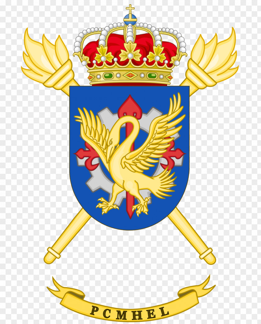 Spain Coat Of Arms Spanish Army Fiesta Nacional De España PNG