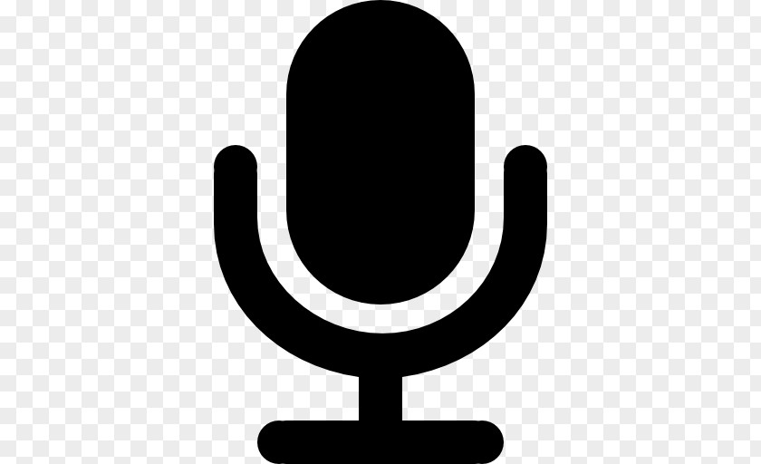 Voice Recorder Microphone Sound Recording And Reproduction Clip Art PNG
