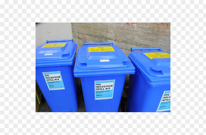 Wheelie Bin Plastic Oil Spill Rubbish Bins & Waste Paper Baskets Petroleum PNG