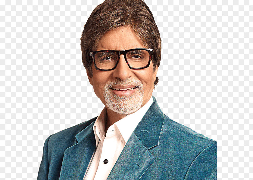 Amitabh Bachchan Image Professional Glasses Executive Officer White-collar Worker Business PNG