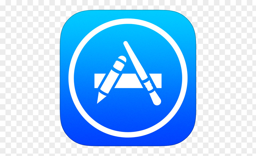 Application App Store PNG