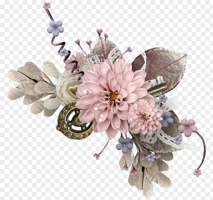 бежевые цветы Floral Design Cut Flowers Ночной звонок Russia PNG