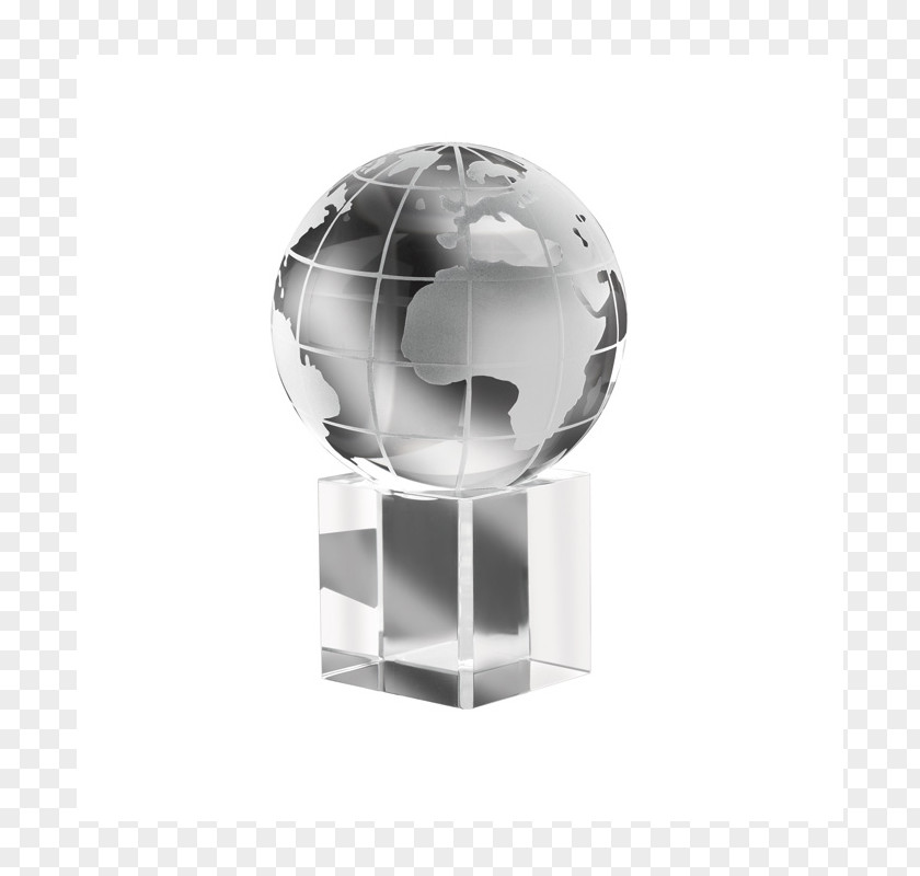 Glass Paperweight Crystal Business PNG