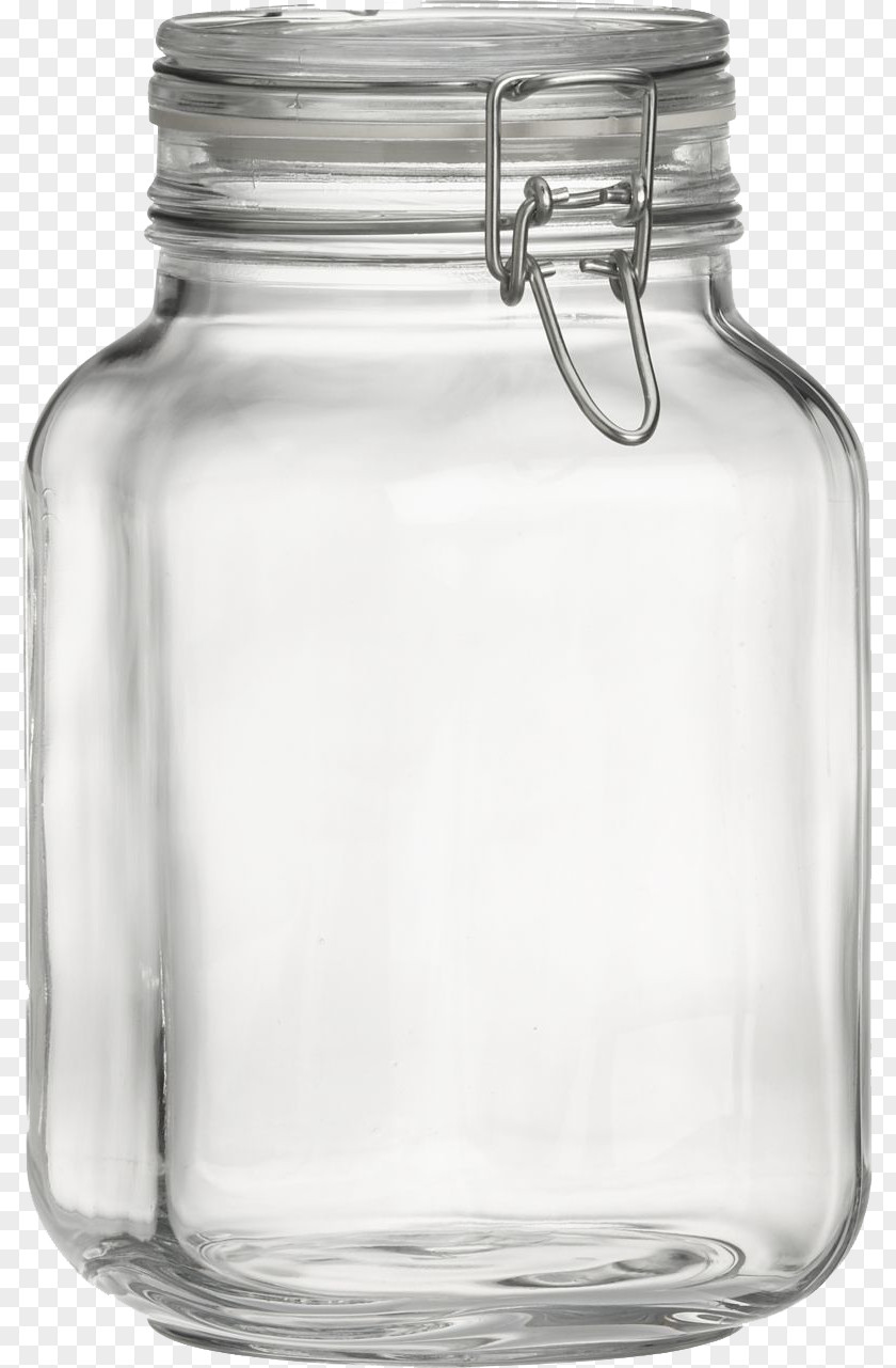 Jar Transparent Image Lid PNG