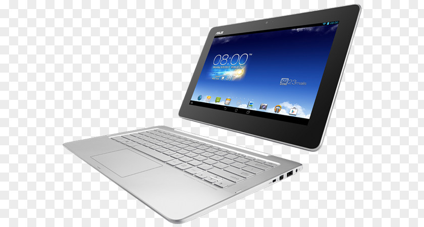 Laptop ASUS Transformer Book T100HA T300 Chi Asus Eee Pad PNG