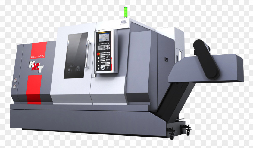 Machine Tool Stanok Lathe Holm Sales PNG