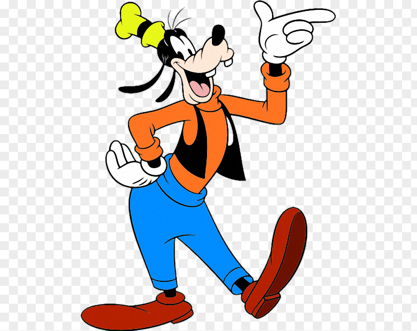 Mickey Mouse Goofy Donald Duck Minnie The Walt Disney Company PNG