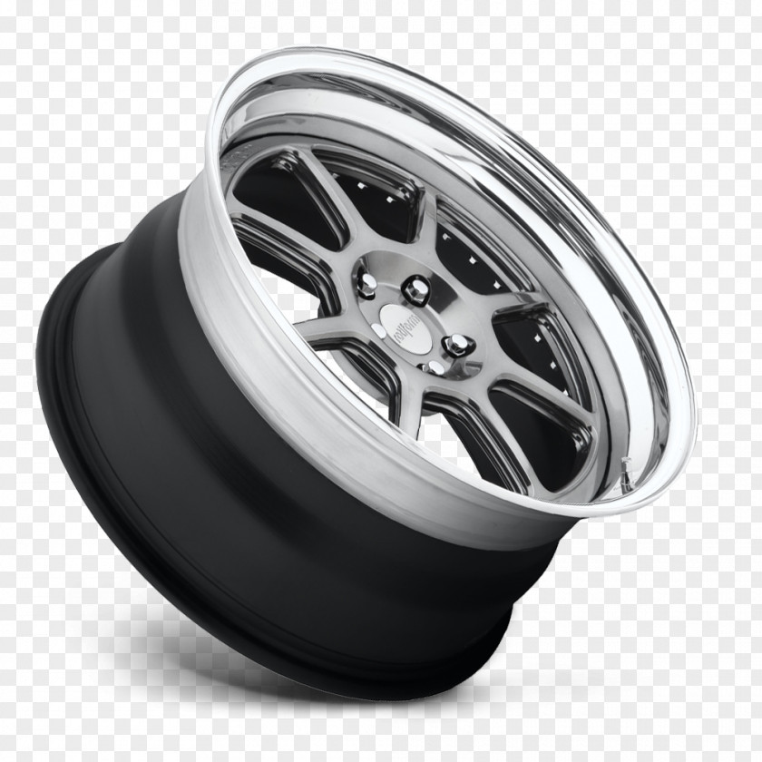 Over Wheels Alloy Wheel Car Tire Forging PNG