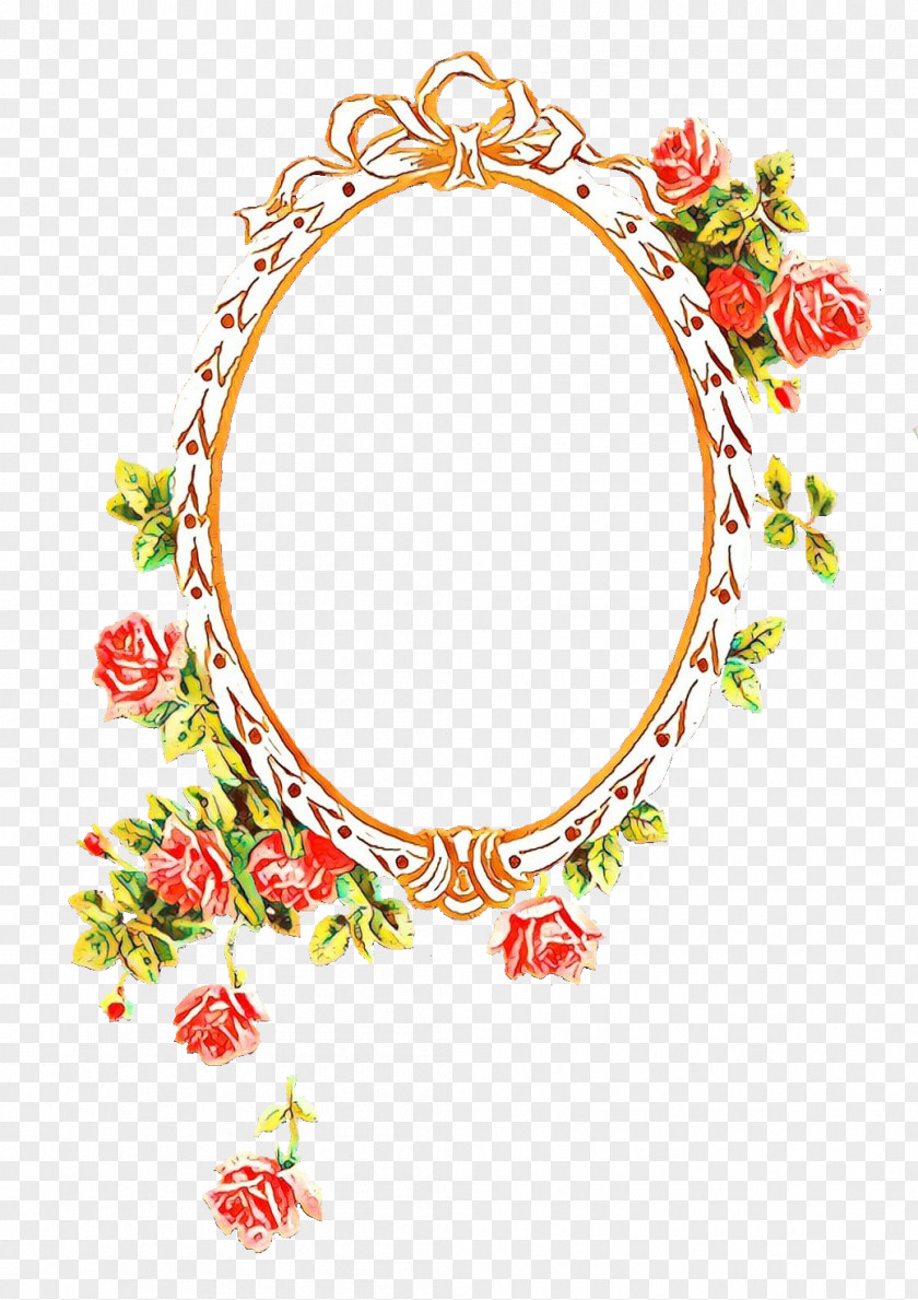 Picture Frames Design Clip Art Image Flower Photo Frame PNG