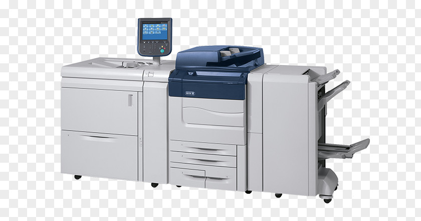 Printer Xerox India Multi-function Printing PNG