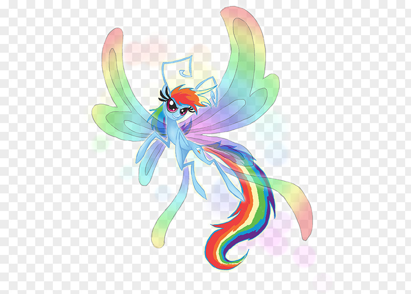 Rainbow Animal Dash My Little Pony Rarity Applejack PNG