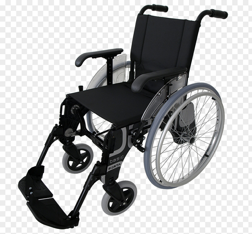 Silla De Ruedas Motorized Wheelchair Orthopedic Fabrications FORTA Albacete S.L. Aluminium PNG