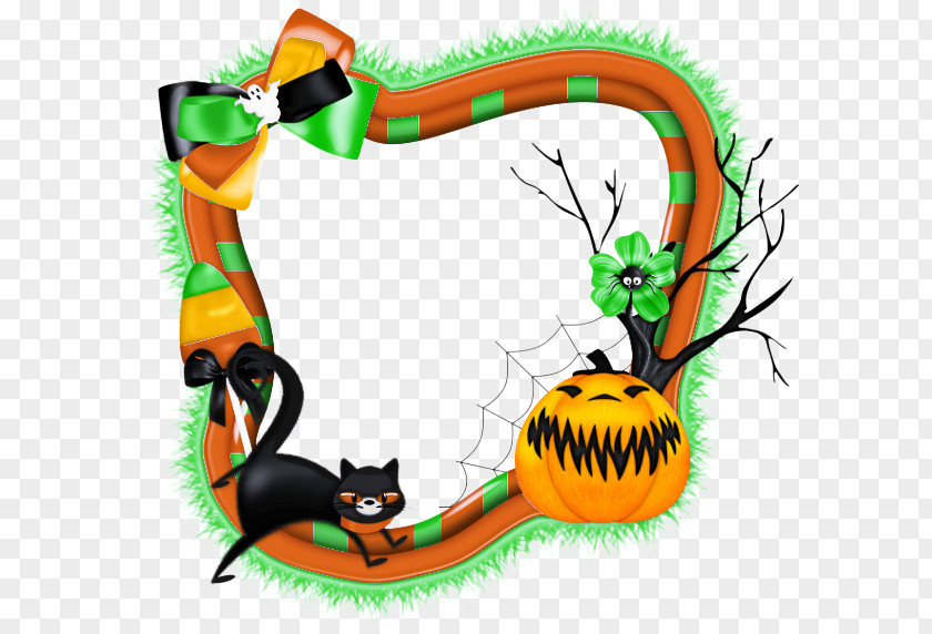Small To Mediumsized Cats Animal Figure Halloween Trick Or Treat PNG