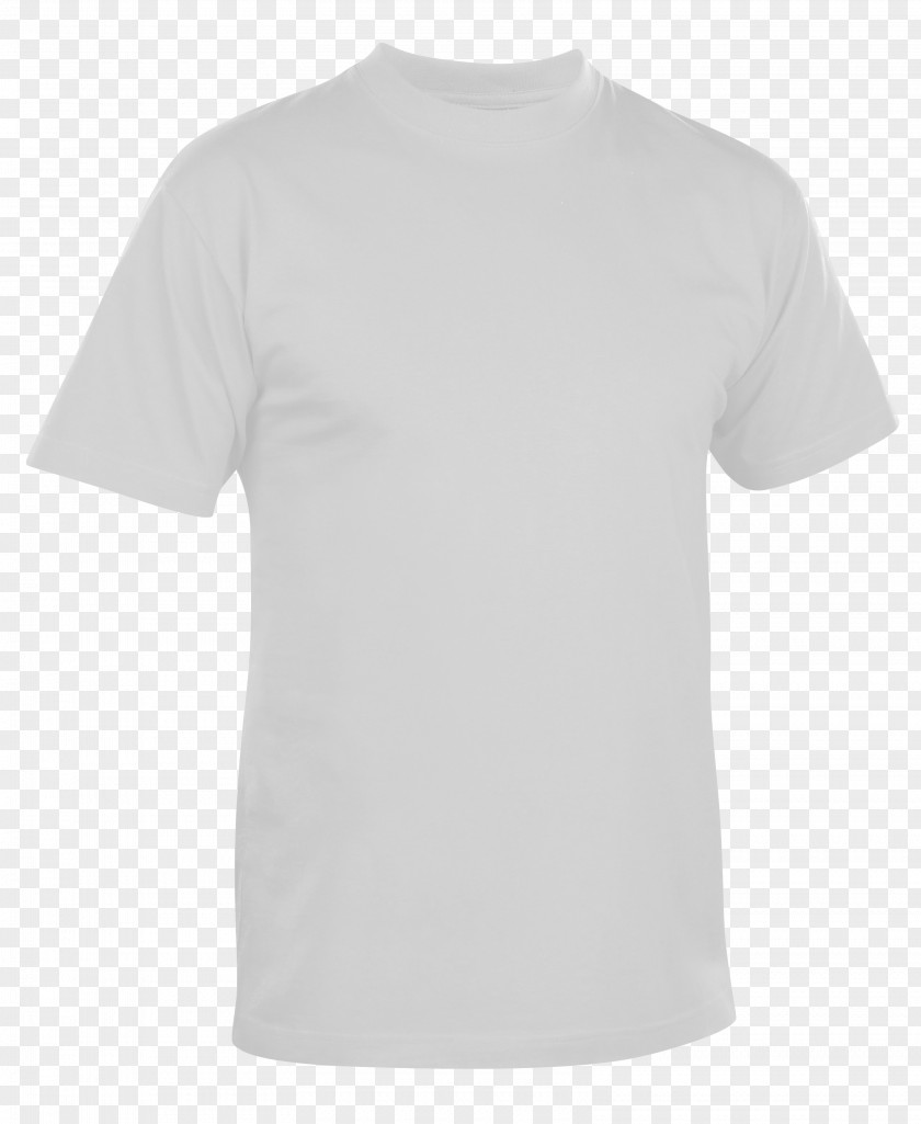 T-shirt Printed AllSaints Sleeve PNG