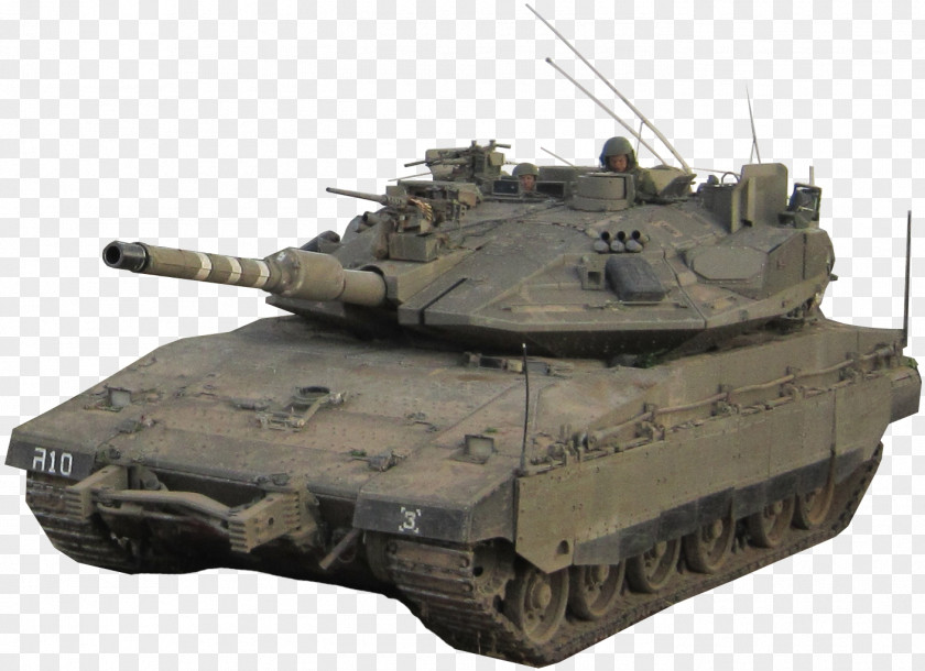 Tanks Israel Defense Forces Merkava Main Battle Tank PNG