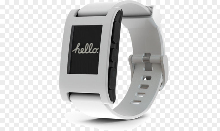 Android Pebble Smartwatch PNG