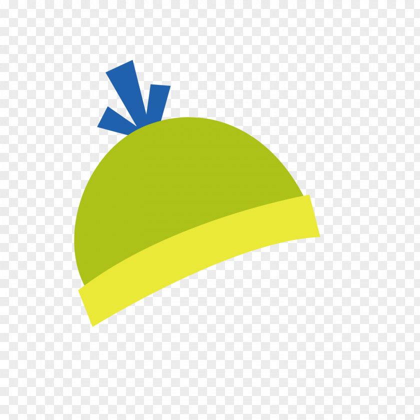Baby Pineapple Cap Infant PNG