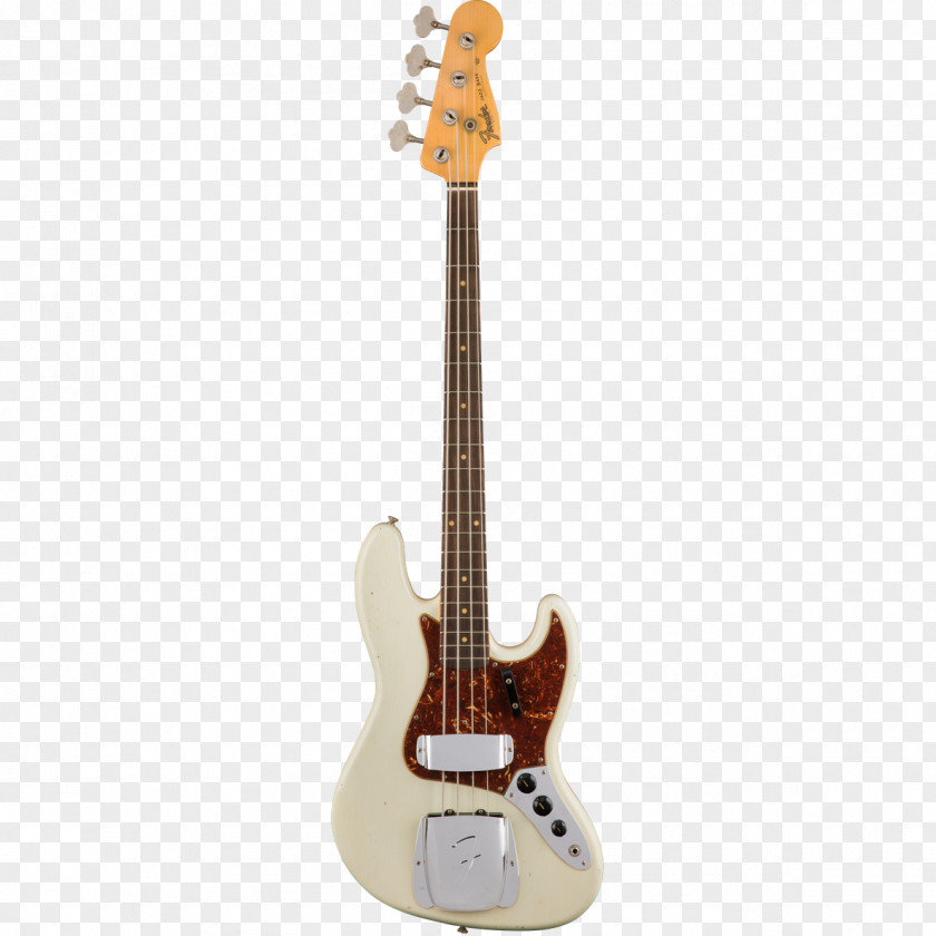 Bass Guitar Fender Musical Instruments Corporation Squier Custom Shop PNG