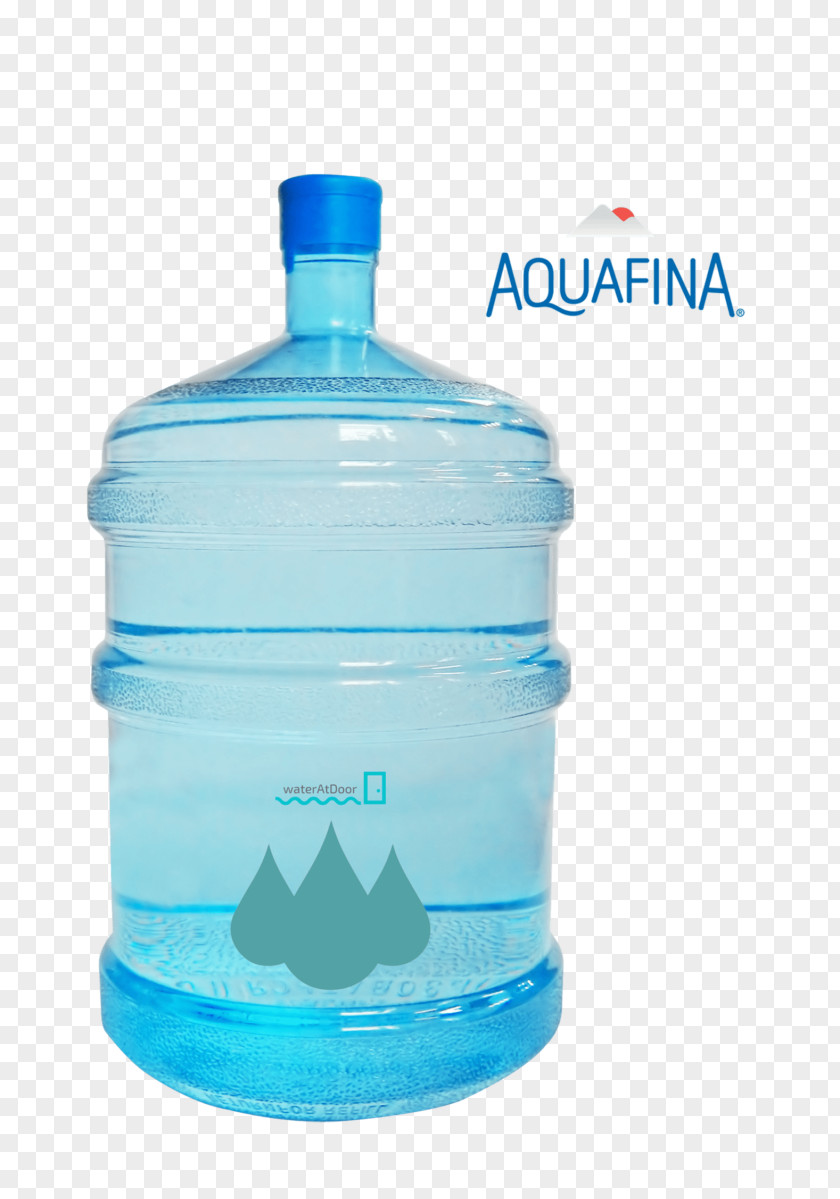 Bottle Mineral Water Bottled Dispensers Drinking PNG