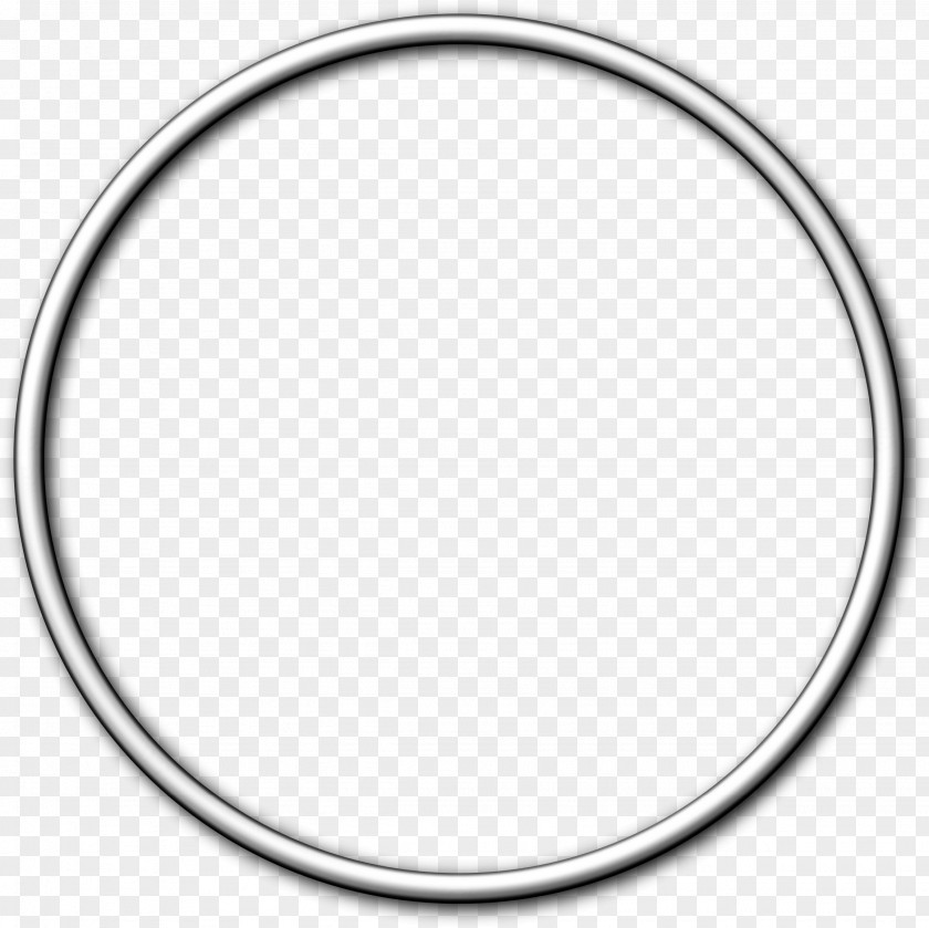 Circle Piston Ring Clothing Accessories Inch Online Shopping PNG