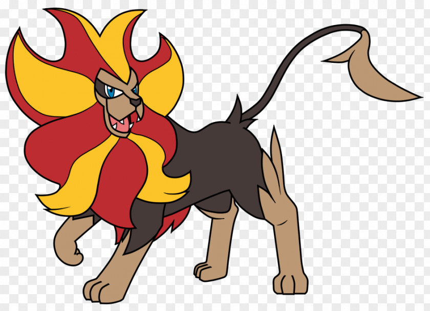 Fiery Lion Wallpaper Dog Cat Horse Clip Art PNG