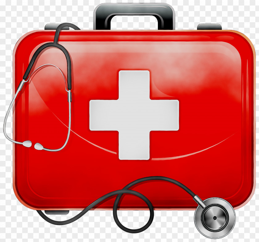 First Aid Kits Medicine Medical Bag Clip Art Physician PNG