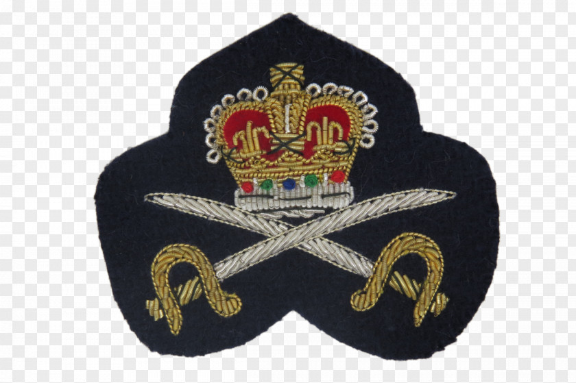 Hat Emblem Badge PNG