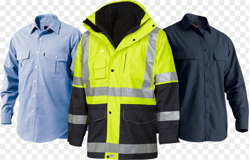 Jacket Raincoat Workwear Clothing Uniform PNG