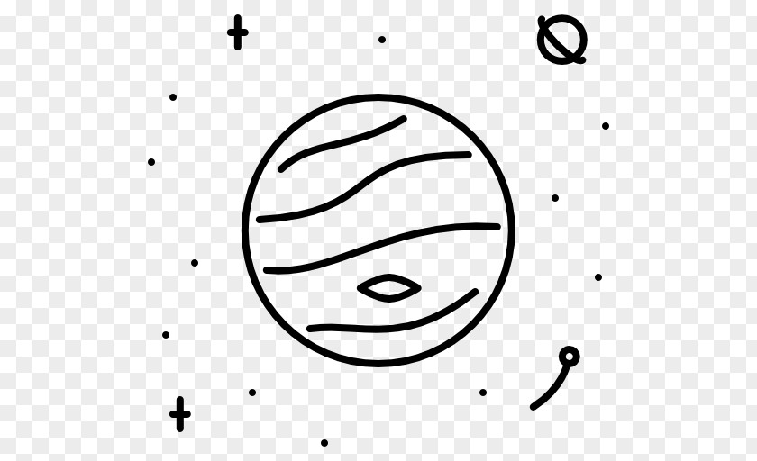 Jupiter Clip Art PNG