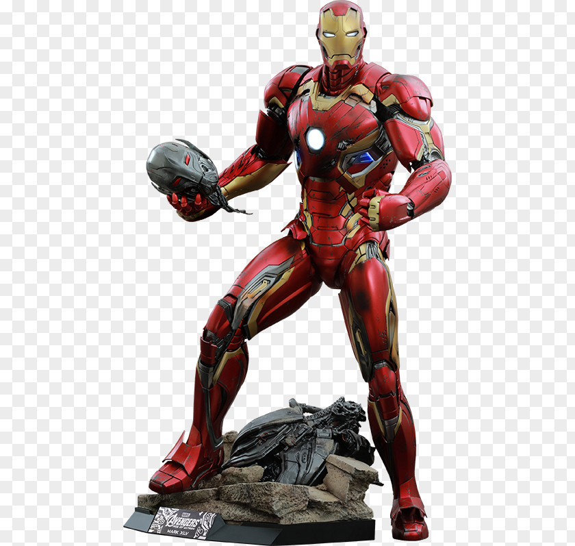 Kotobukiya Statues Super Heroes Iron Man Action & Toy Figures Image Captain America PNG