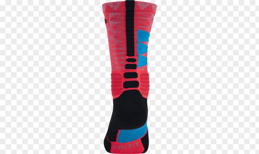 Nike Sock Stocking Shoe Clothing Accessories PNG
