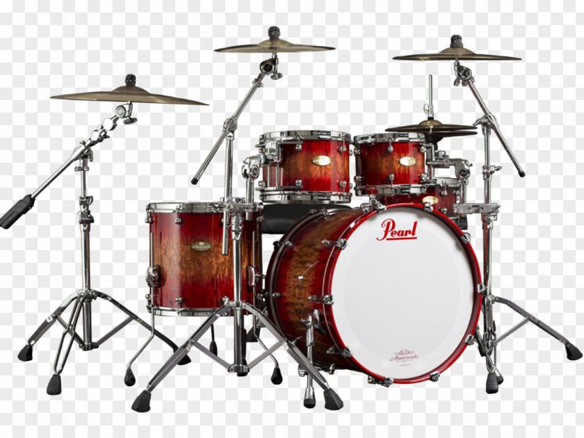 Pearl Snare Drums Tom-Toms Musical Instruments PNG