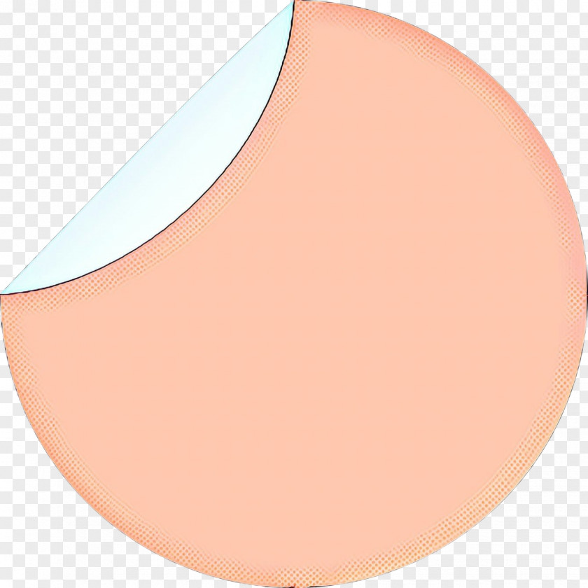 Plate Lamp Pink Circle PNG