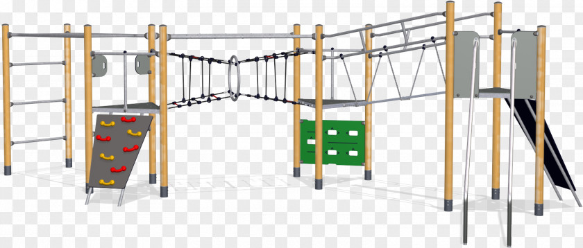 Playground Strutured Top View Line Angle PNG