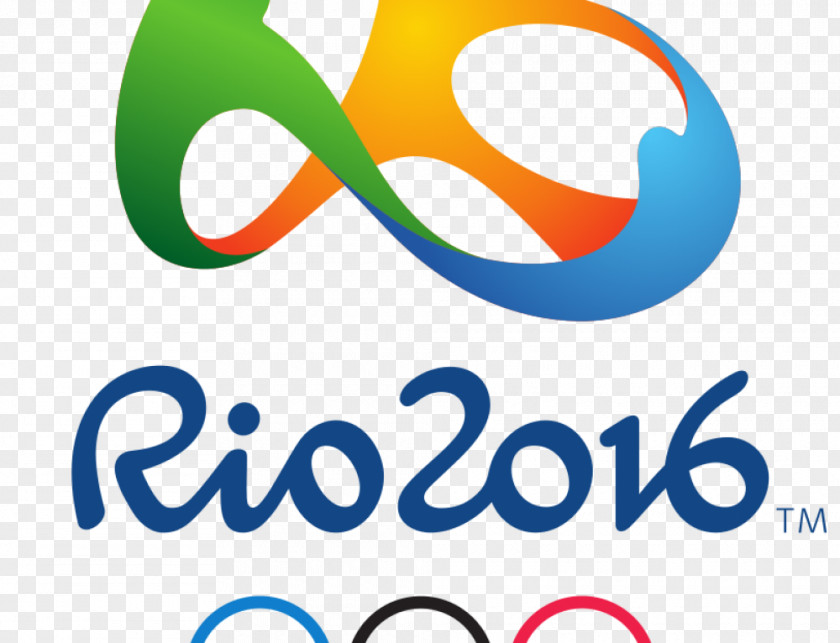 Rio Olympic Games 2016 Logo Graphic Design Product PNG