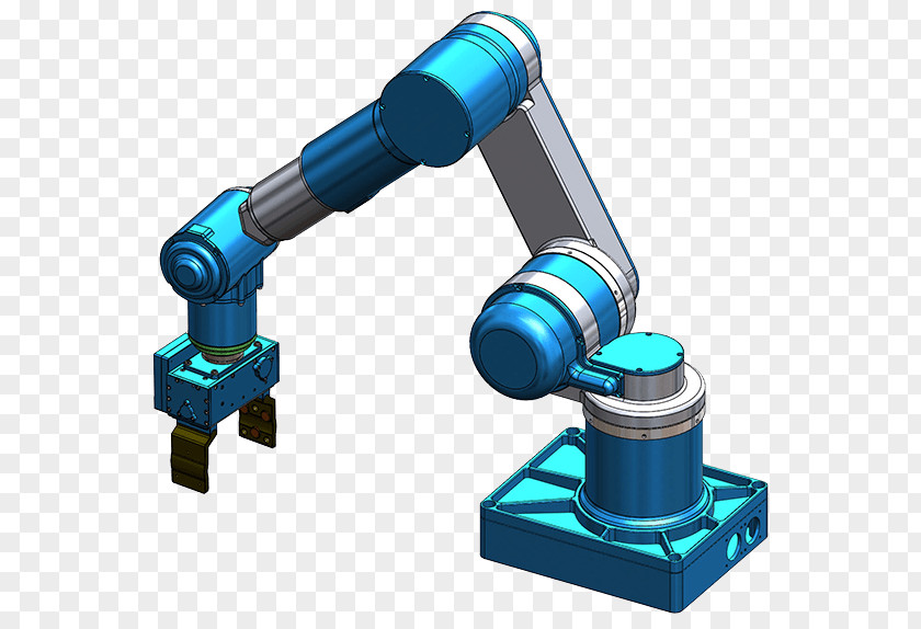 Robot Printing International Space Station Manipulator Robotic Arm Archinaut PNG