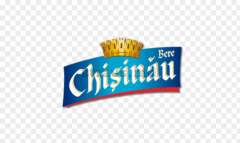 Russian Salad Bere Chișinău Logo Banner Brand PNG